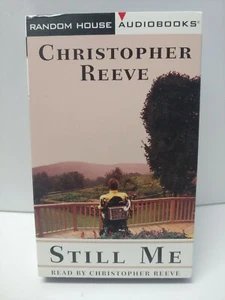 STILL ME, CHRISTOPHER REEVE, HC - Bild 1 von 1