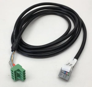 Staefa 08595 Control System Z345 Connector Cable NICO to NCRS - Picture 1 of 5