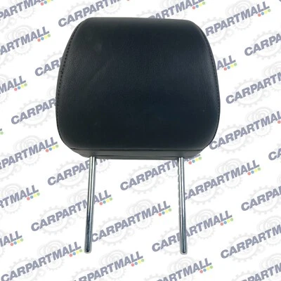 2010 2011 Honda Accord Crosstour Front Right Side Seat Headrest Head Rest OEM Foto 1 de 4