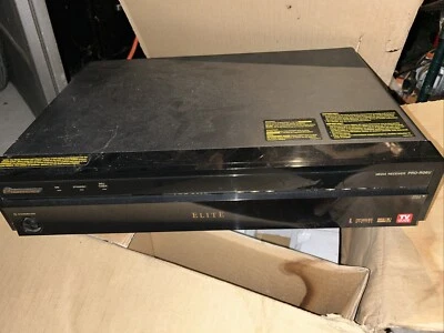 Pioneer Elite Media Receiver PRO-R06U w/ Power Cord Tested/Working - Image 1 of 4