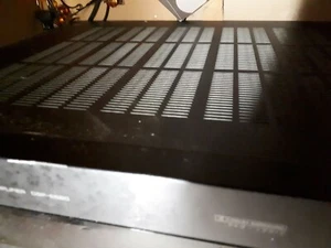 Wegen Umzug abzugeben Yamaha DSP-E580 3 Kanäle Verstärker - Bild 1 von 4