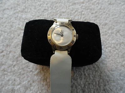 Pedre 17 Jewels Vintage Wind Up Ladies Watch - Image 1 of 4