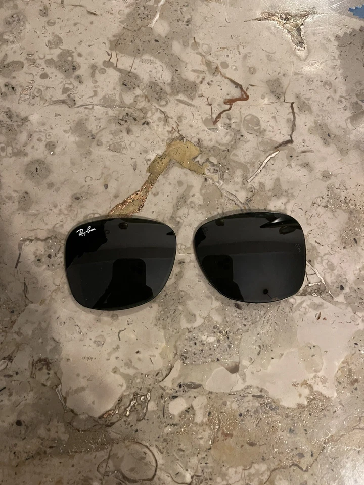 lenti ray ban wayfarer - Immagine 1 di 1