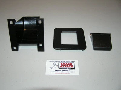 FSI FAWN, USI, WITTERN & VENDNET COIN CUP RETURN ASSEMBLY / Free Ship!