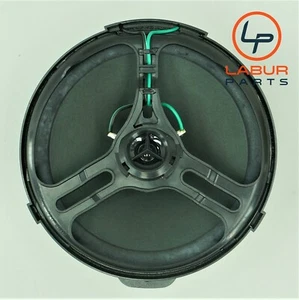 W204 08-15 Mercedes C GLK Class Rear Left or Right Door Audio Sound Speaker 1153 - Picture 1 of 6