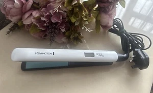 Remington S8500 piastra per capelli Shine Therapy 230°C - Foto 1 di 7