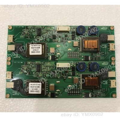 LCD Power inverter Board For TDK CXA-0385 CXA-0385-M PCU-P166 - Image 1 of 3