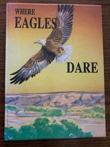 1989-1990NavajoAcademy Yearbook Farmington New Mexico Dr. Sam Billison,Headmaser - Picture 1 of 10