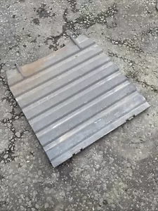 Mercedes Benz Atego 815 Battery Cover - Picture 1 of 2