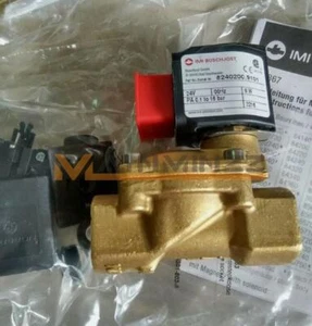 1PCS NEW NORGREN 8240200.9101.02400 solenoid valve Fast delivery - Picture 1 of 3