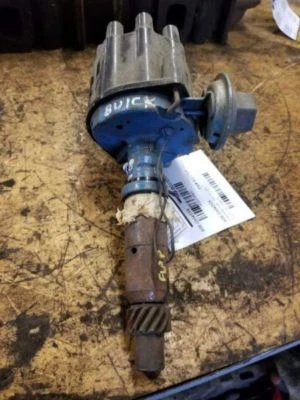 Distribuidor Buick 1958 8 cilindros ID-1110870 376501 Foto 1 de 2