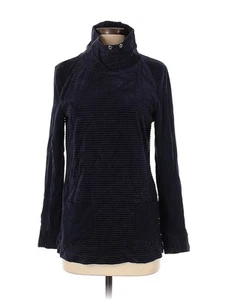 Croft & Barrow Women Blue Sweatshirt S - Picture 1 of 2