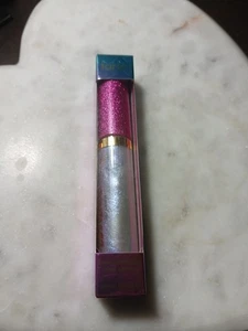 Tarte Holographic Lip Gloss Paint Mermaid 0.20oz Full Size New shade - Picture 1 of 1