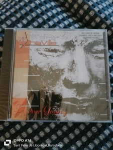 RAR CD. ALPHAVILLE. FOREVER YOUNG. MADE IN BRASIL. SEALED - Picture 1 of 3