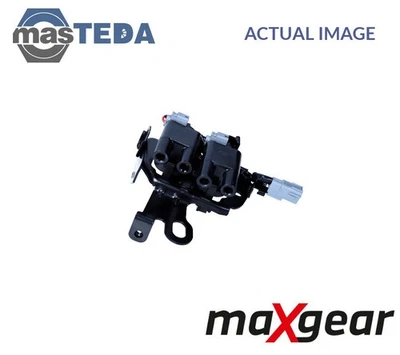 13-0238 ENGINE IGNITION COIL MAXGEAR FOR KIA PRO CEE'D,CERATO I,SPORTAGE II - Image 1 of 4