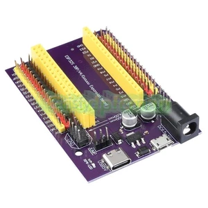 ESP32 38P Development For ESP32-DevKitC-32 ESP-WROOM-32 Expansion Board NEW - Picture 1 of 2