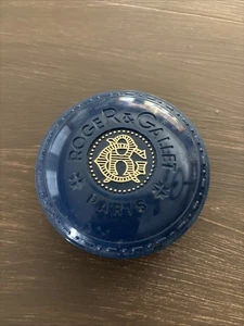 Roger&Gallet Iris Florence - Jabón 150 g sin envolver - Imagen 1 de 8