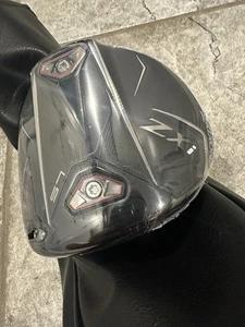 2025 Srixon ZXi Driver Head Only 10.5 Loft Right Handed NEW - Picture 1 of 5