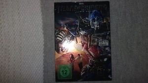 Transformers  DVD - Bild 1 von 5