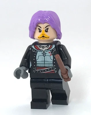 Nymphadora Tonks From Order of the Phoenix HP369 - Image 1 of 4