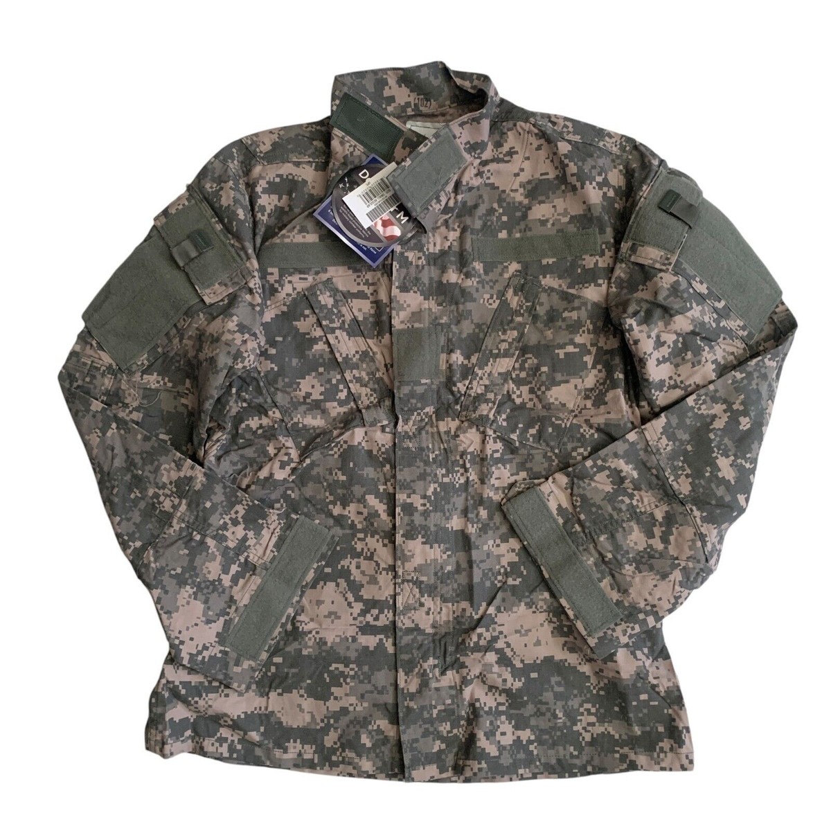 Army Camouflage Military Jackets for Men for Sale | Shop New Army Camouflage Military Jackets for Men for Sale | Shop New