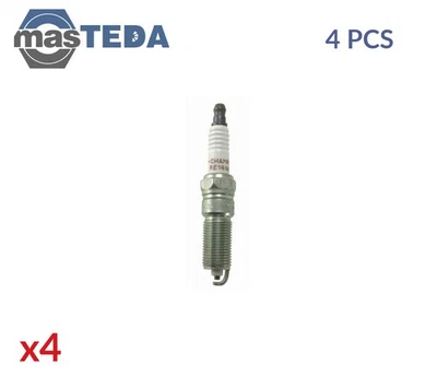 CCH570 ENGINE SPARK PLUG SET PLUGS CHAMPION 4PCS FOR CHRYSLER 300 C,PT CRUISER - Image 1 of 4