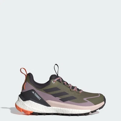 Adidas Mujer Terrex Free Hiker 2.0 Low Gore-Tex Zapatos de Senderismo Foto 1 de 4
