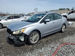 Chassis ECM Multifunction Integrated Unit Canada Market Fits 12 IMPREZA 2480707 - Picture 1 of 12