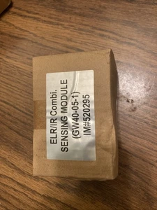 ELR/IR GW40-05-01 Combination Sensing Module Kit IM#520295 - Bild 1 von 2