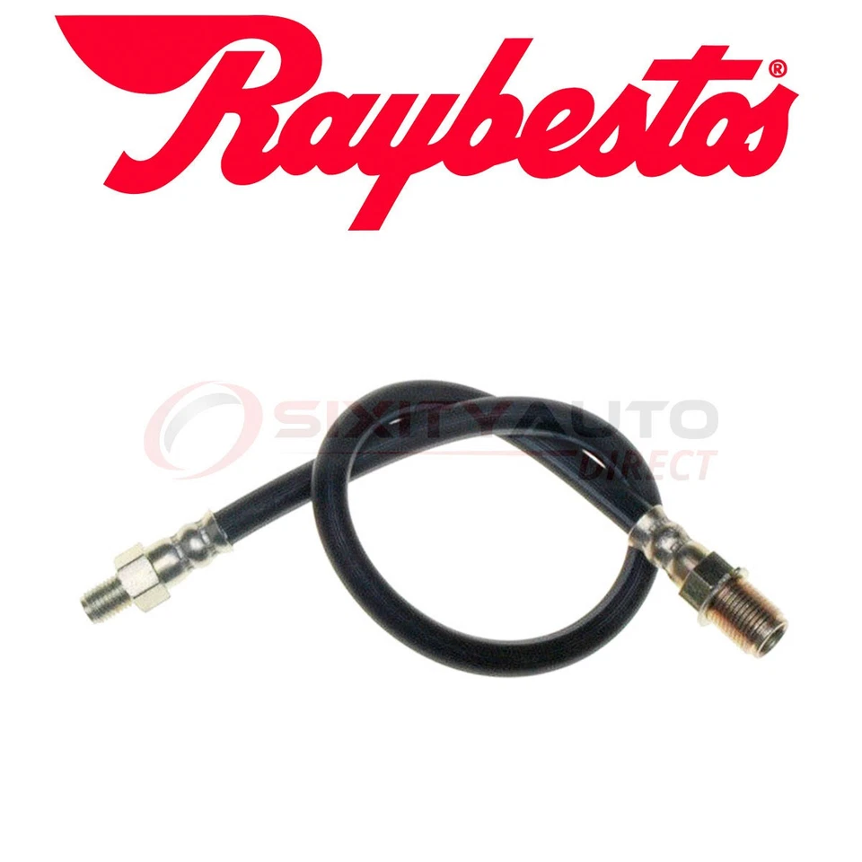 Raybestos PG Plus Brake Hydraulic Hose for 1956 International Harvester S102 dh - Image 1 of 4
