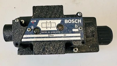 BOSCH Drive-081WV10P1V110Kl115/60PO - Image 1 of 4