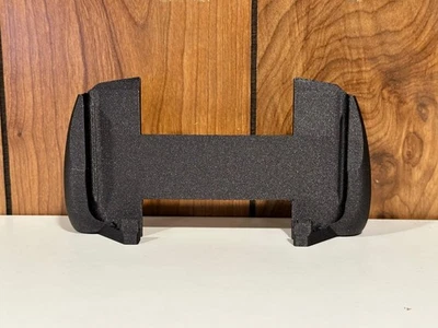 Nintendo New 3DS Comfort Grip Handheld Controller for New 3DS (NOT XL) - Image 1 of 4