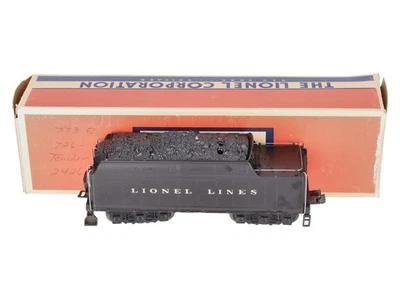 Lionel 2426W Vintage O Lionel Lines Tender with Whistle - Image 1 of 4