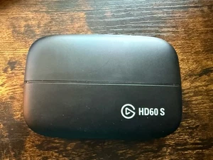 Elgato HD60 S Game Capture Card  - Picture 1 of 2
