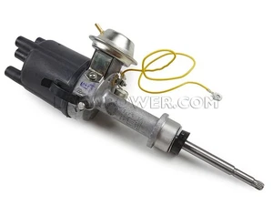 Distribuidor de encendido de contacto Lada 2101-2107 1200cc 1300cc 2101-3706010 - Imagen 1 de 1