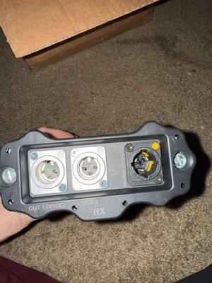 Neutrik NXP2RX - Cable de audio profesional conector macho XLR ángulo recto de 2 polos Foto 1 de 4