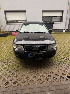 Audi, A4 - Bild 1 von 8