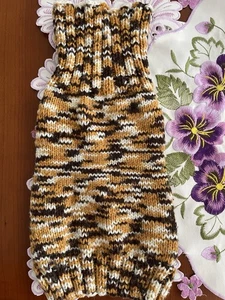 Hunde Pullover für Kleine Hunde Gr.XS-S. - Bild 1 von 3