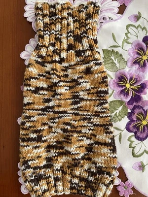 Hunde Pullover für Kleine Hunde Gr.XS-S. - Bild 1 von 3