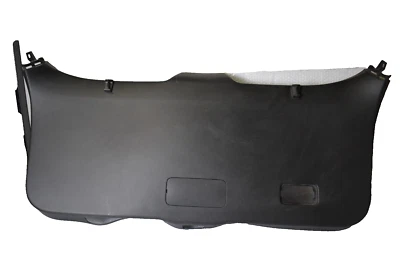 Puerta levadiza trasera panel de ajuste inferior Mazda CX-5 2017-2023 OEM KB7W-68-960A Foto 1 de 4
