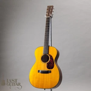 Martin 00-18V Acoustic Guitar Vintage Style USA Made w/ Case - Picture 1 of 11