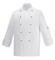 GIACCA  CUOCO CHEF EGOCHEF MADE IN ITALY SWEET PASTICCERE JACKET CUPCAKE  PASTRY