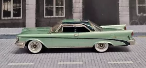 WESTERN MODELS 1/43 - CHRYSLER SARATOGA 1959 - Foto 1 di 8