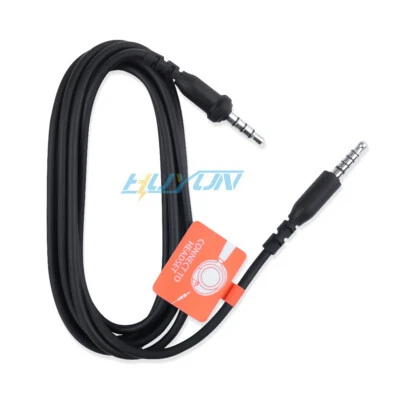 3.5mm Jack Audio Cable for the Wired Headphones of SteelSeries Arctis Nova 1/1P - Image 1 of 4