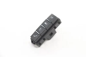 Chevrolet Express 3500 2008-2024 tablero izquierdo conductor información pantalla interruptor OEM - Imagen 1 de 10