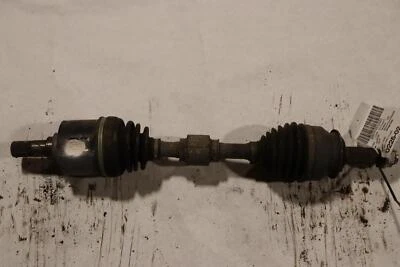 MITSUBISHI ECLIPSE CROSS 2018-2019 AWD eje delantero izquierdo junta CV U OEM Foto 1 de 4