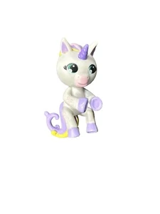 Fingerlings Mini Blind Bag Series 2 Mackenzie Unicorn- Rare - Picture 1 of 5