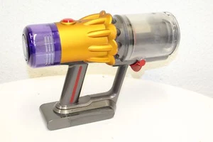 Dyson V12 Detect Slim Absolute Gold Grundgerät ohne Akku inkl. Rechnung MwSt - Bild 1 von 6