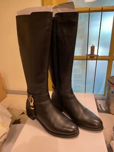 Barneys New York Fashion Riding Boots Women's European 39 - Picture 1 of 8