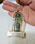 2011 The holy Family The Cathedral Of St. John The Baptist Savannah GA Ornament